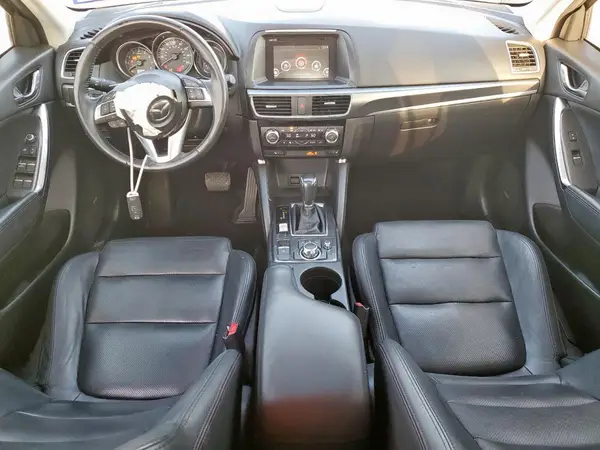 JM3KE2DY4G0682386 2016 MAZDA CX-5 - Image 8