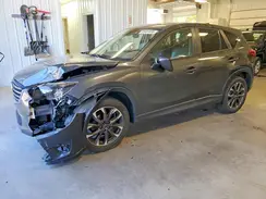 JM3KE2DY4G0683442 2016 MAZDA CX-5