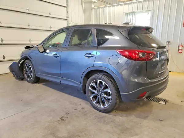 JM3KE2DY4G0683442 2016 MAZDA CX-5 - Image 2