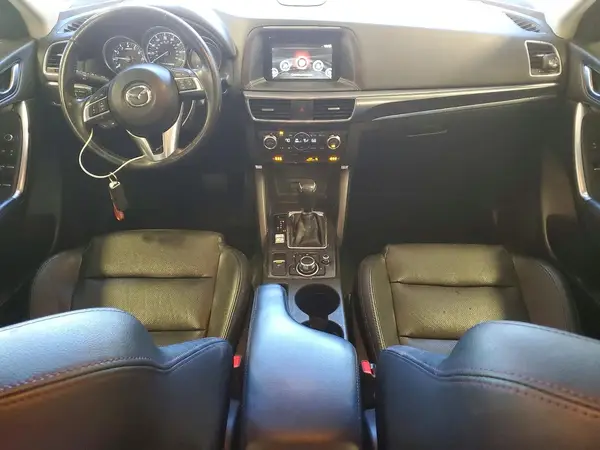 JM3KE2DY4G0683442 2016 MAZDA CX-5 - Image 8