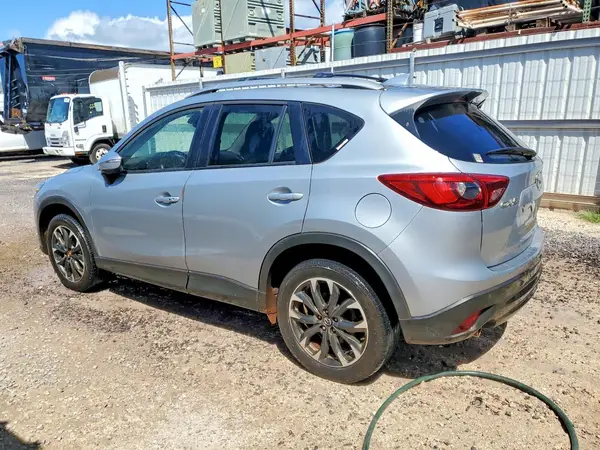 JM3KE2DY4G0690746 2016 MAZDA CX-5 - Image 2