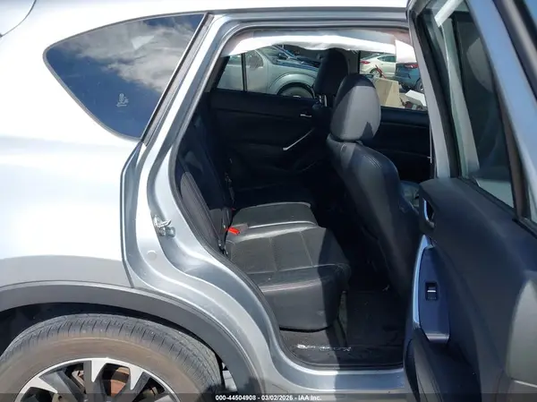 JM3KE2DY4G0700353 2016 MAZDA CX-5 - Image 8