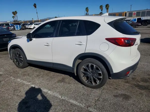 JM3KE2DY4G0701714 2016 MAZDA CX-5 - Image 2