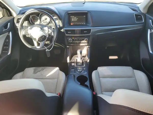 JM3KE2DY4G0701714 2016 MAZDA CX-5 - Image 8