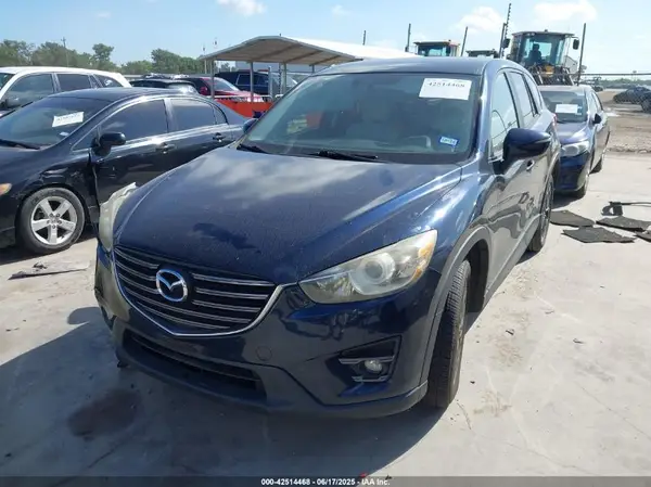 JM3KE2DY4G0702362 2016 MAZDA CX-5 - Image 2
