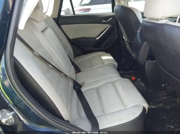 JM3KE2DY4G0702362 2016 MAZDA CX-5 - Image 8