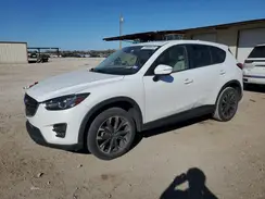JM3KE2DY4G0704001 2016 MAZDA CX-5