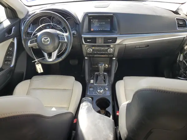 JM3KE2DY4G0704001 2016 MAZDA CX-5 - Image 8