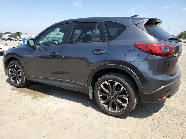 JM3KE2DY4G0710171 2016 MAZDA CX-5 - Image 2