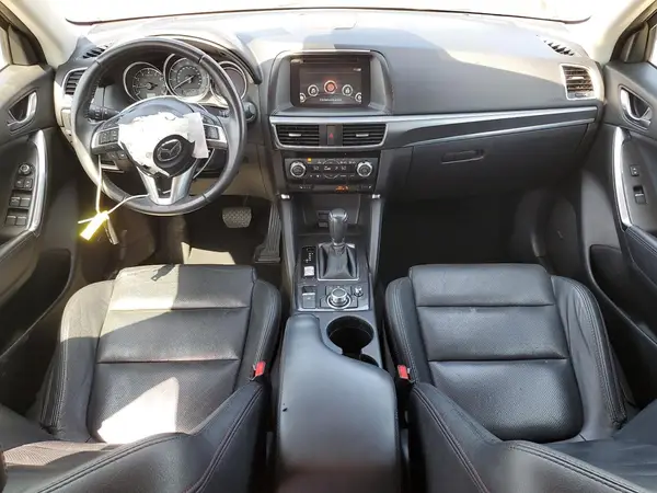 JM3KE2DY4G0710171 2016 MAZDA CX-5 - Image 8