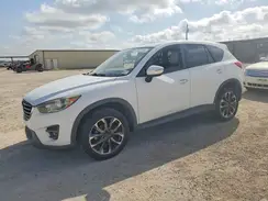 JM3KE2DY4G0719274 2016 MAZDA CX-5