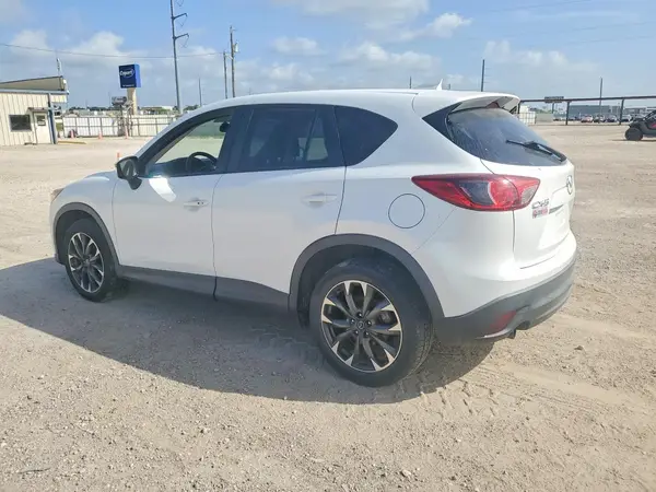 JM3KE2DY4G0719274 2016 MAZDA CX-5 - Image 2