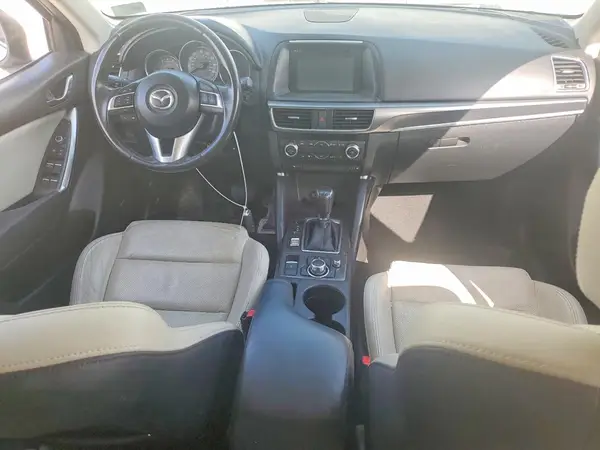 JM3KE2DY4G0719274 2016 MAZDA CX-5 - Image 8