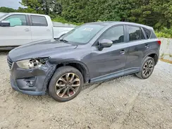 JM3KE2DY4G0720991 2016 MAZDA CX-5