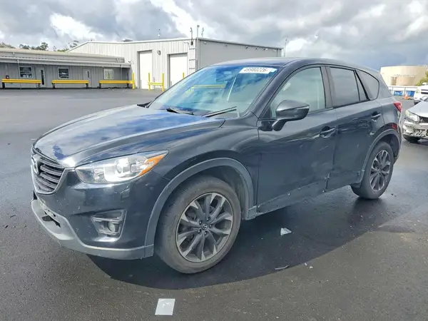 JM3KE2DY4G0725950 2016 MAZDA CX-5