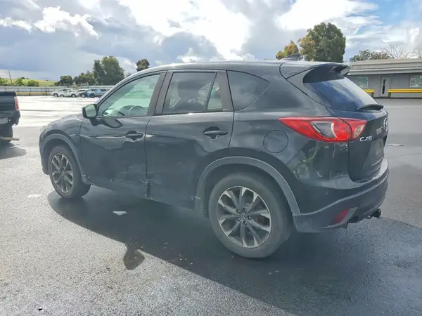 JM3KE2DY4G0725950 2016 MAZDA CX-5 - Image 2