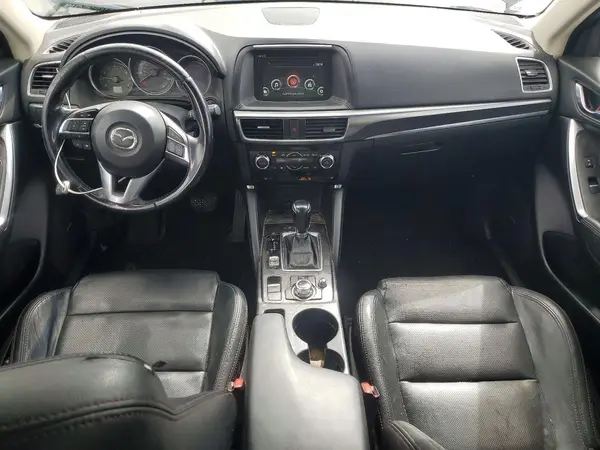 JM3KE2DY4G0725950 2016 MAZDA CX-5 - Image 8