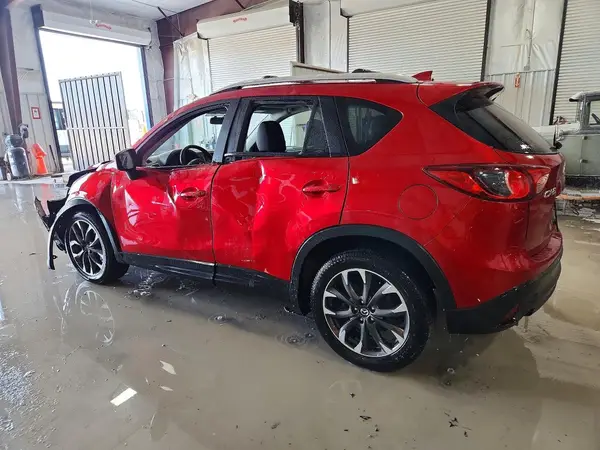 JM3KE2DY4G0727746 2016 MAZDA CX-5 - Image 2