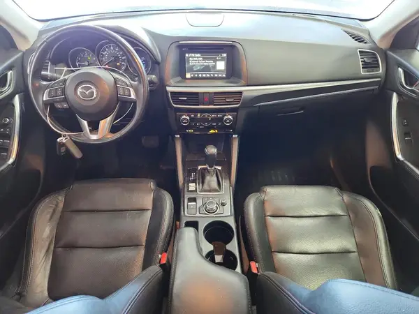 JM3KE2DY4G0727746 2016 MAZDA CX-5 - Image 8