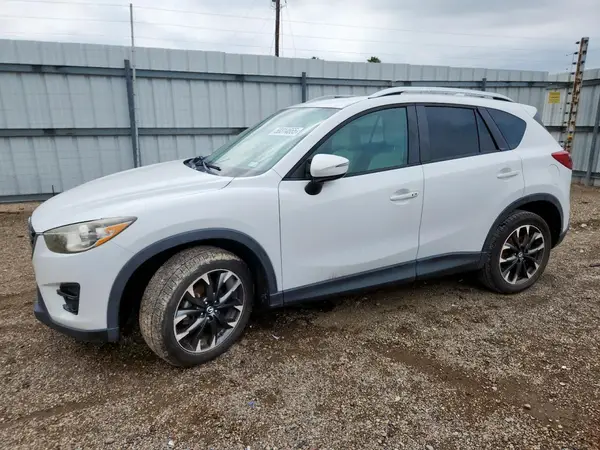 JM3KE2DY4G0732770 2016 MAZDA CX-5 - Image 1