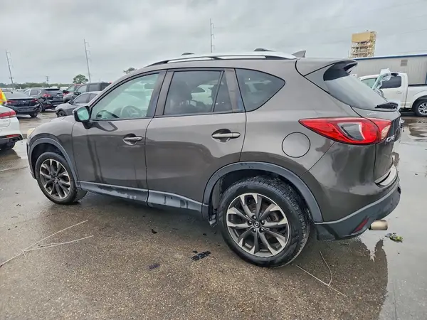 JM3KE2DY4G0735815 2016 MAZDA CX-5 - Image 2
