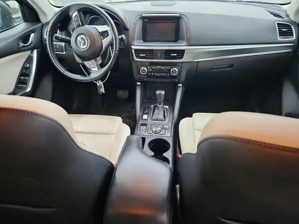 JM3KE2DY4G0735815 2016 MAZDA CX-5 - Image 8