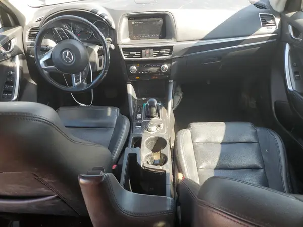 JM3KE2DY4G0736219 2016 MAZDA CX-5 - Image 8