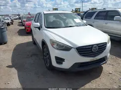 JM3KE2DY4G0740190 2016 MAZDA CX-5