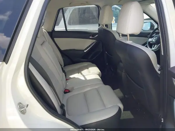 JM3KE2DY4G0740190 2016 MAZDA CX-5 - Image 8