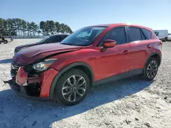JM3KE2DY4G0744093 2016 MAZDA CX-5