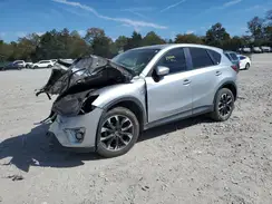 JM3KE2DY4G0746233 2016 MAZDA CX-5