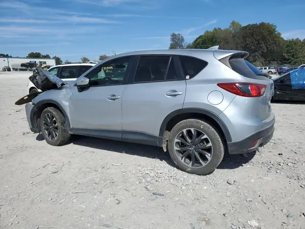 JM3KE2DY4G0746233 2016 MAZDA CX-5 - Image 2