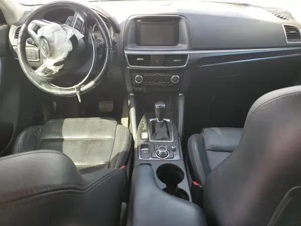 JM3KE2DY4G0746233 2016 MAZDA CX-5 - Image 8