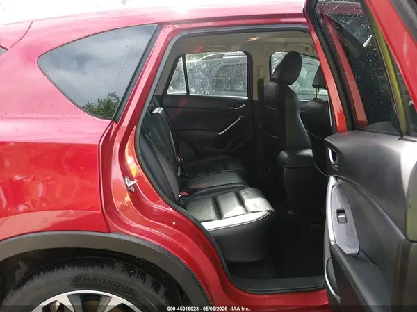 JM3KE2DY4G0747110 2016 MAZDA CX-5 - Image 8