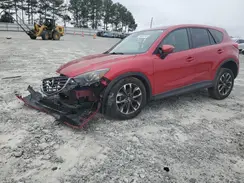 JM3KE2DY4G0757023 2016 MAZDA CX-5
