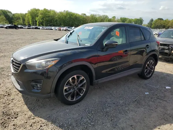 JM3KE2DY4G0761993 2016 MAZDA CX-5 - Image 1