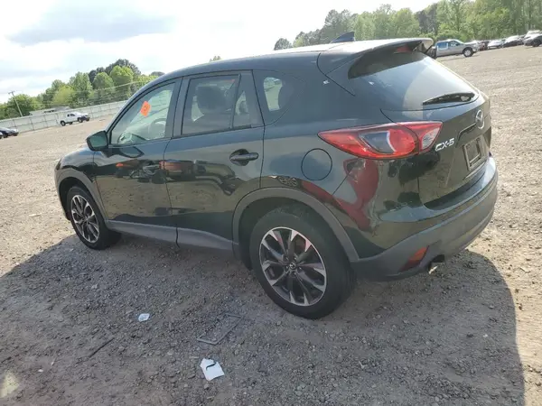 JM3KE2DY4G0761993 2016 MAZDA CX-5 - Image 2