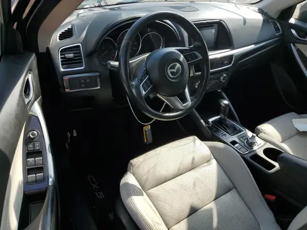 JM3KE2DY4G0761993 2016 MAZDA CX-5 - Image 8