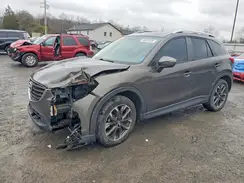 JM3KE2DY4G0764585 2016 MAZDA CX-5