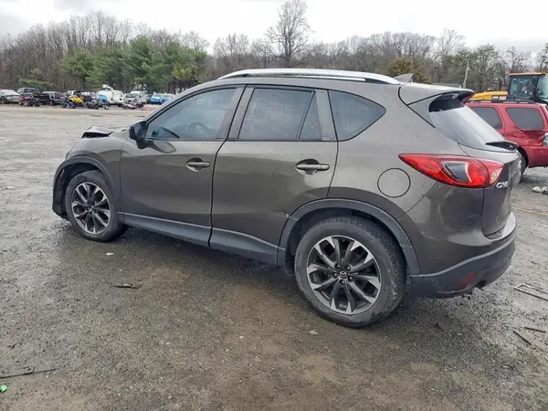 JM3KE2DY4G0764585 2016 MAZDA CX-5 - Image 2