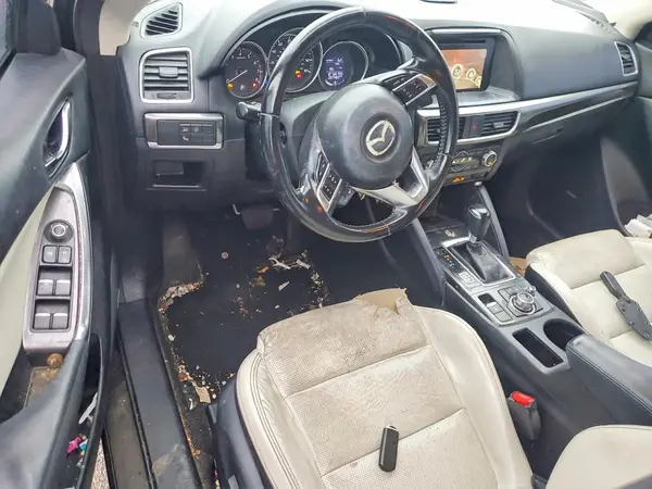 JM3KE2DY4G0764585 2016 MAZDA CX-5 - Image 8