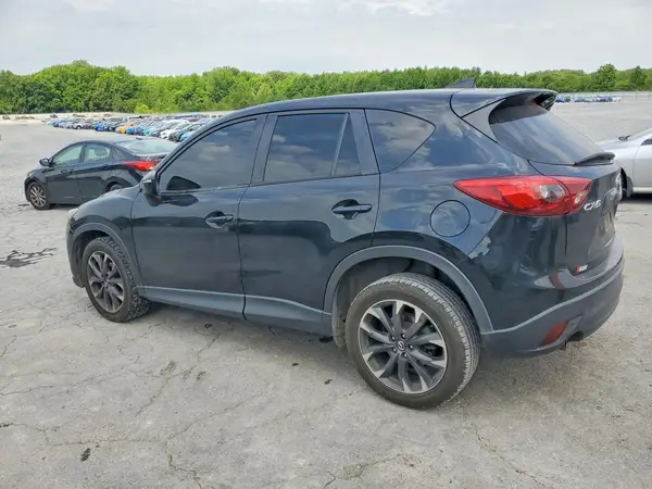 JM3KE2DY4G0767650 2016 MAZDA CX-5 - Image 2
