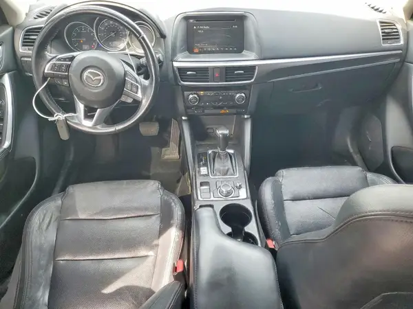 JM3KE2DY4G0767650 2016 MAZDA CX-5 - Image 8