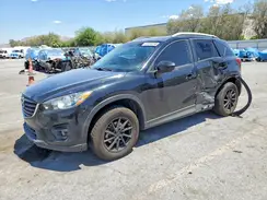 JM3KE2DY4G0786537 2016 MAZDA CX-5