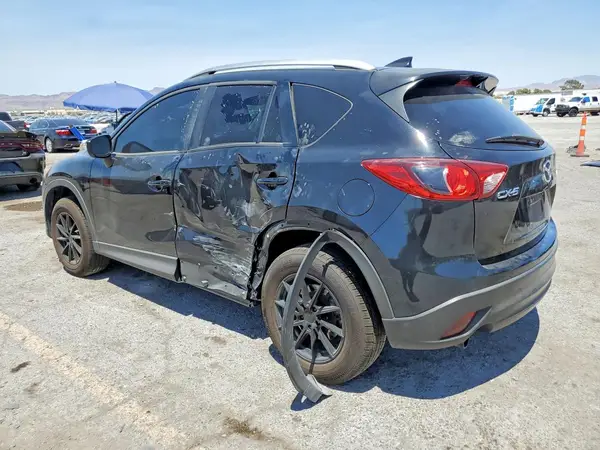JM3KE2DY4G0786537 2016 MAZDA CX-5 - Image 2