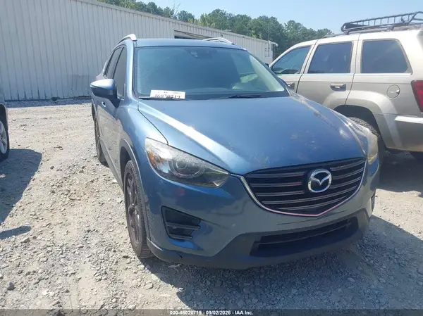 JM3KE2DY4G0787879 2016 MAZDA CX-5 - Image 1