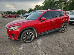 JM3KE2DY4G0791771 2016 MAZDA CX-5