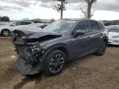 JM3KE2DY4G0795271 2016 MAZDA CX-5