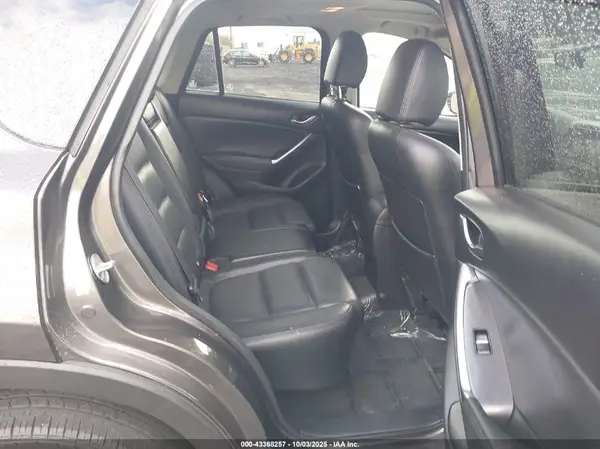 JM3KE2DY4G0806298 2016 MAZDA CX-5 - Image 8