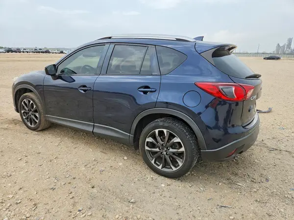 JM3KE2DY4G0809735 2016 MAZDA CX-5 - Image 2